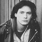 Darren E. Burrows