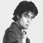 Benicio Del Toro