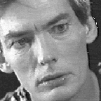 Billy Drago