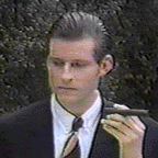 Crispin Hellion Glover