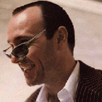 Kevin Spacey