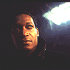 Tony Todd
