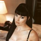lucy lawless