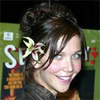 maggie gyllenhaal