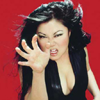 margaret cho
