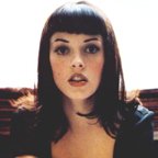 rose mcgowan